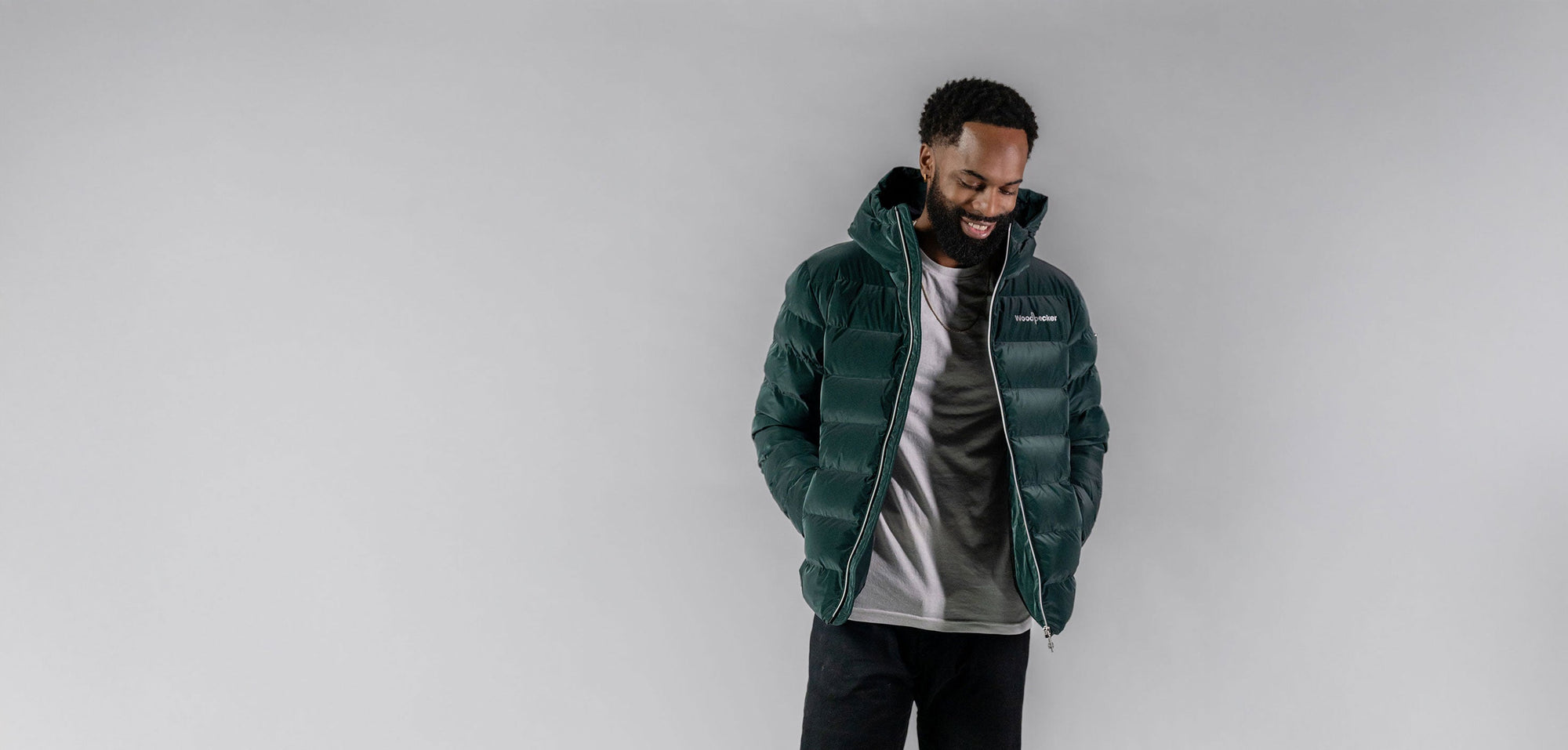 Men's Light Weight Coats