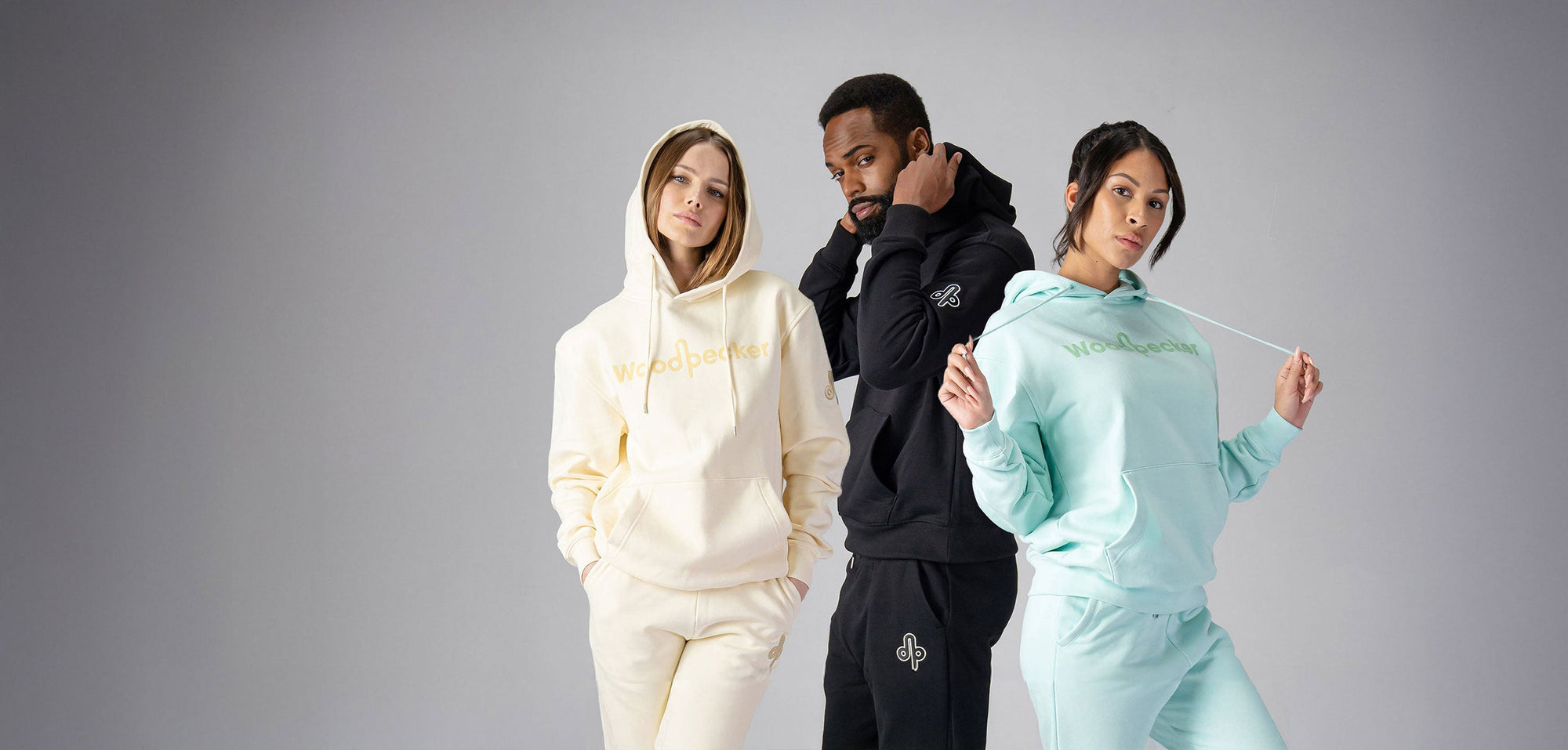 Unisex Sweatshirts & Sweatpants