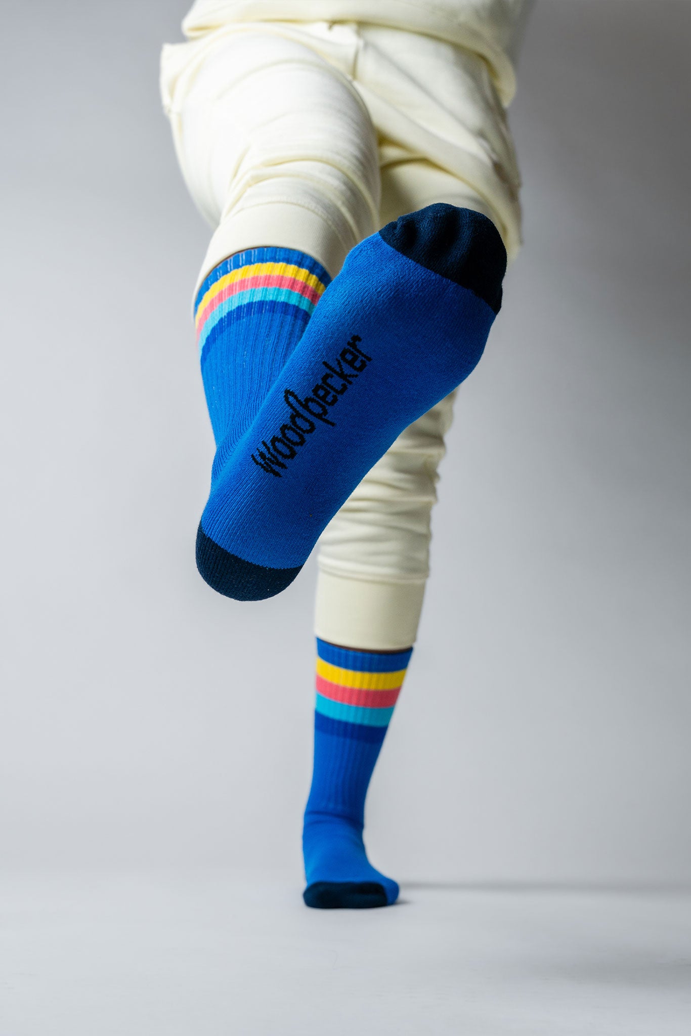 Woodpecker Unisex Socks, Woodpecker, Coat, Moose, Knuckles, Canada, Goose, Mackage, Montcler, Will, Poho, Willbird, Nic, Bayley