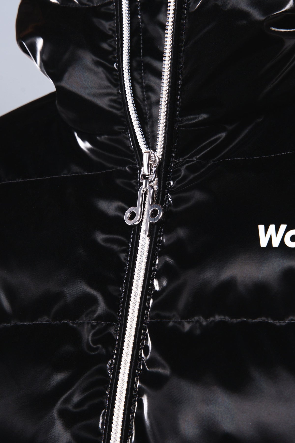Men's Medium Weight Sparrow Coat - All Wet Black