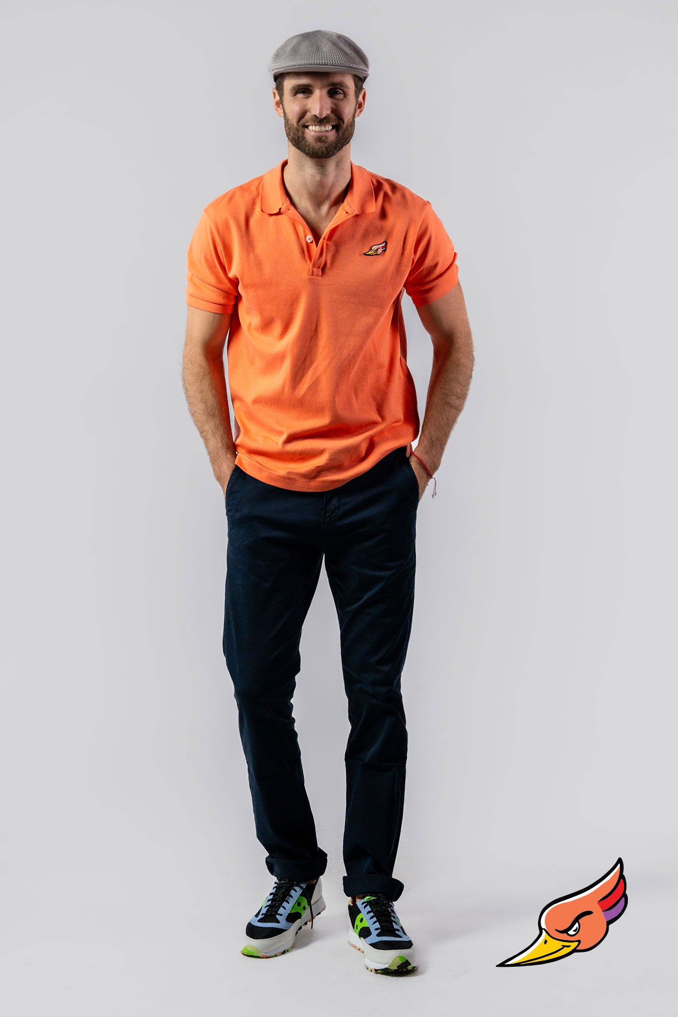 Men's polo shirts canada