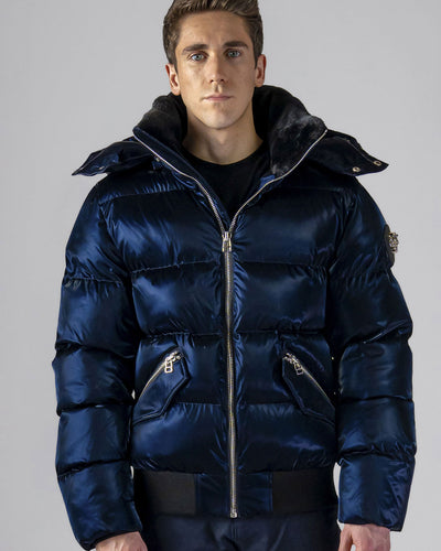 Men's Outerwear