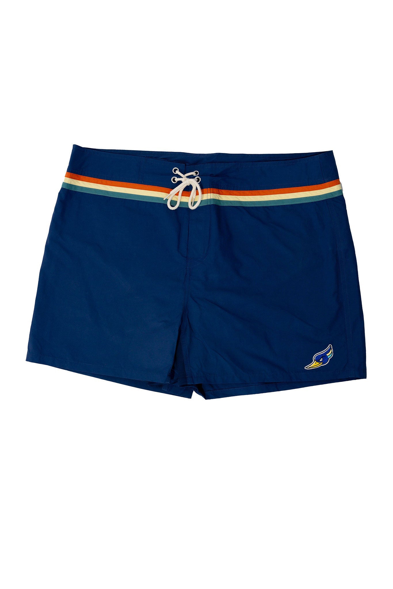 Men's Swim Short - Navy