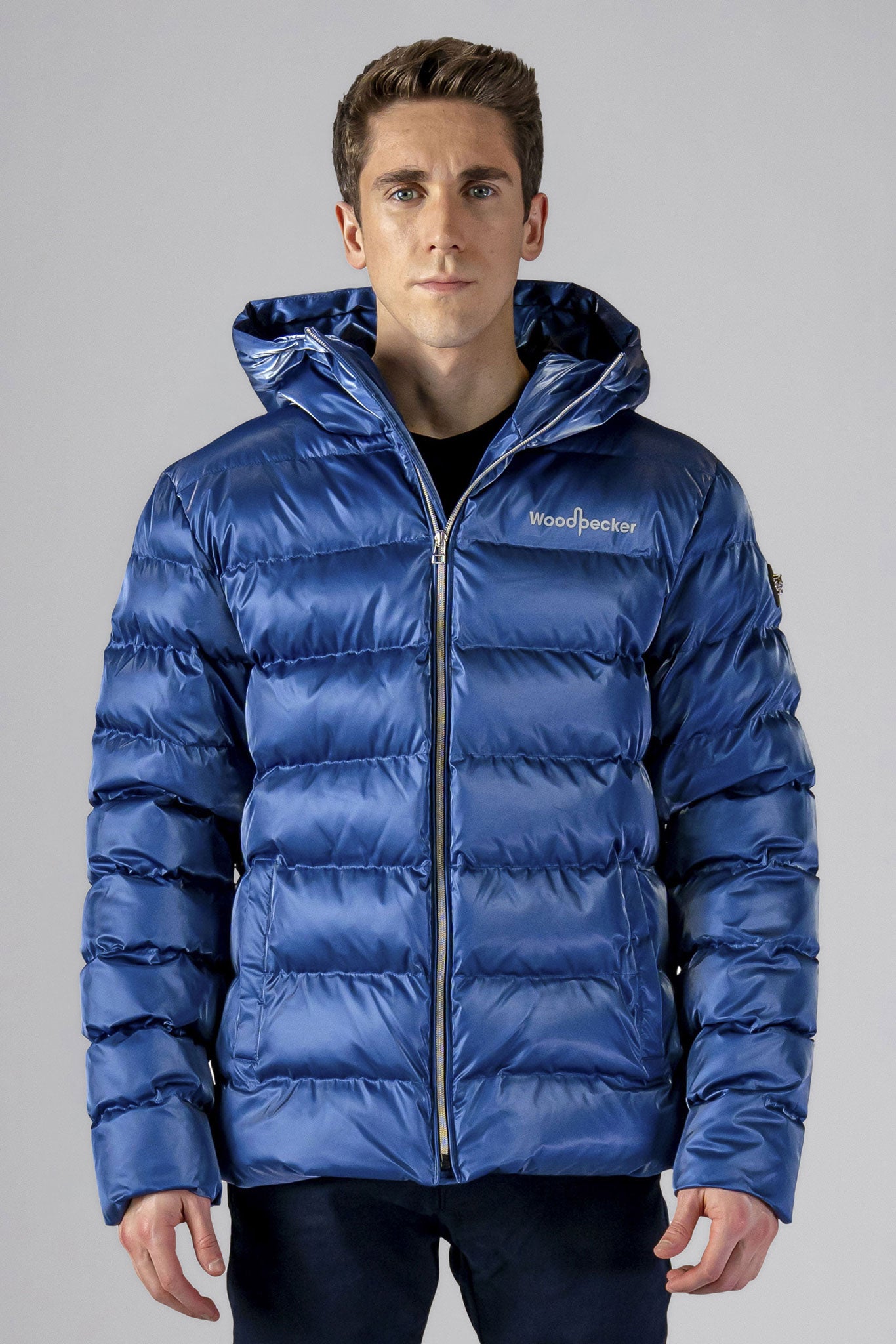 Sparrow Coat for Men