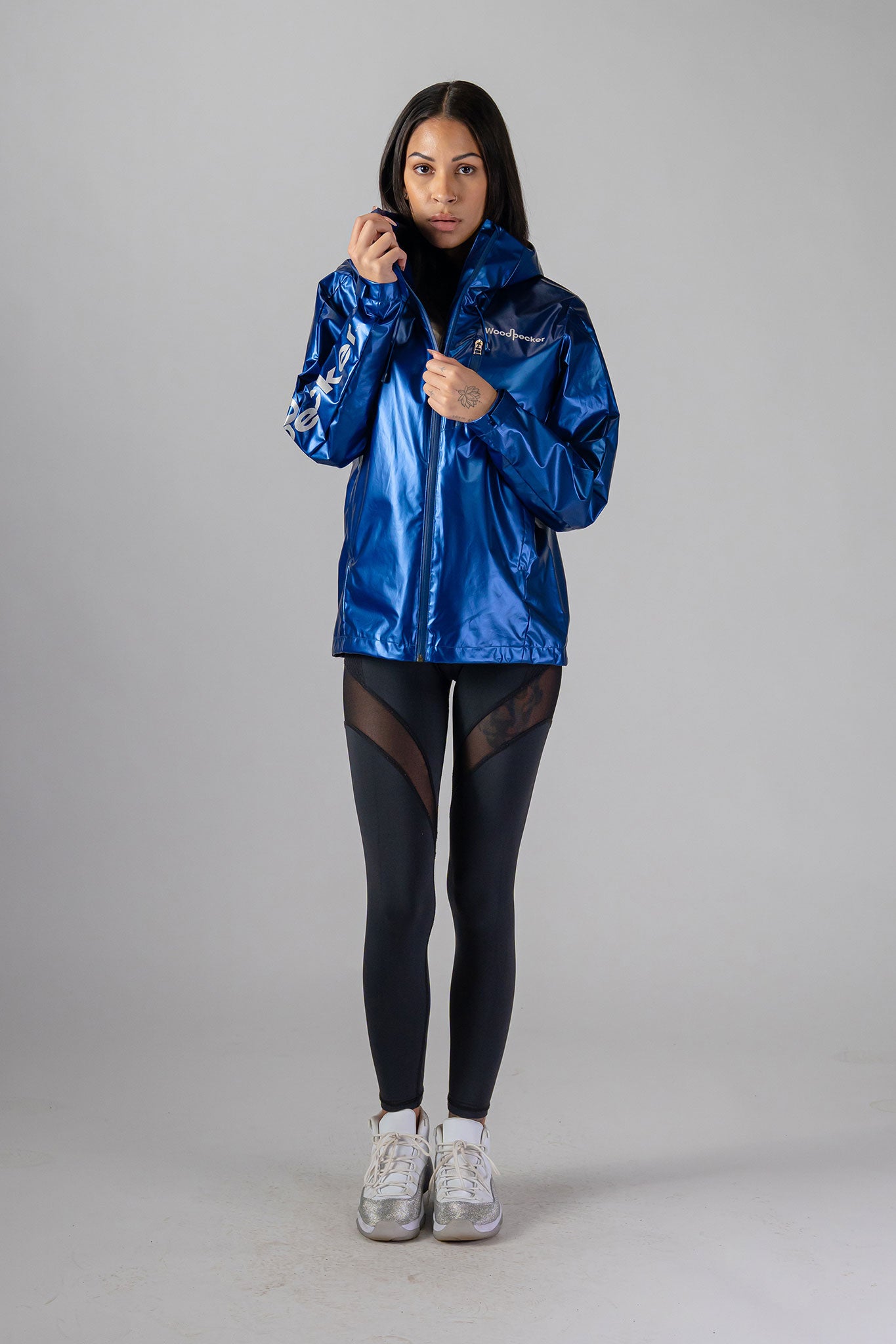 Women's Wind Shell Jackets